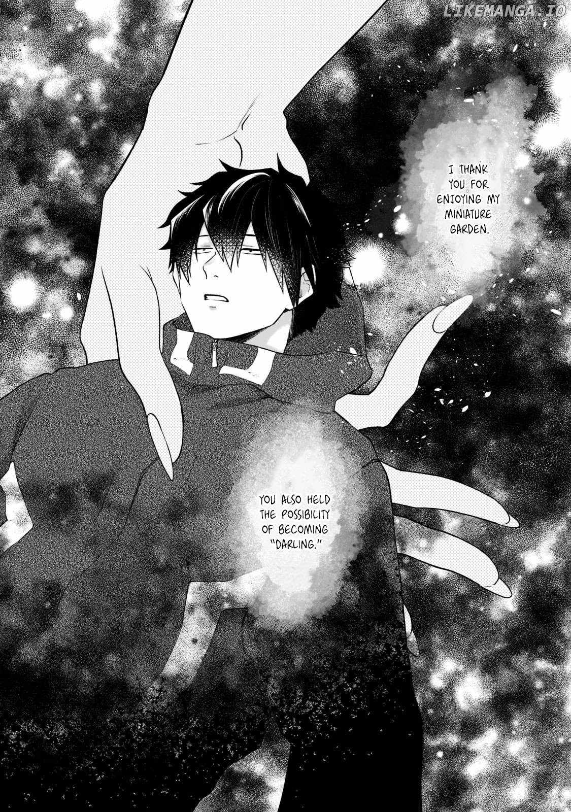 Gendai Dungeon Life no Tsuzuki wa Isekai Open World de! Chapter 1 32